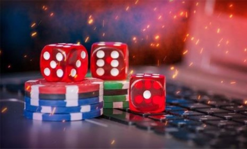 How To Bet On Online Casino Games Withrigged Bonus Offers