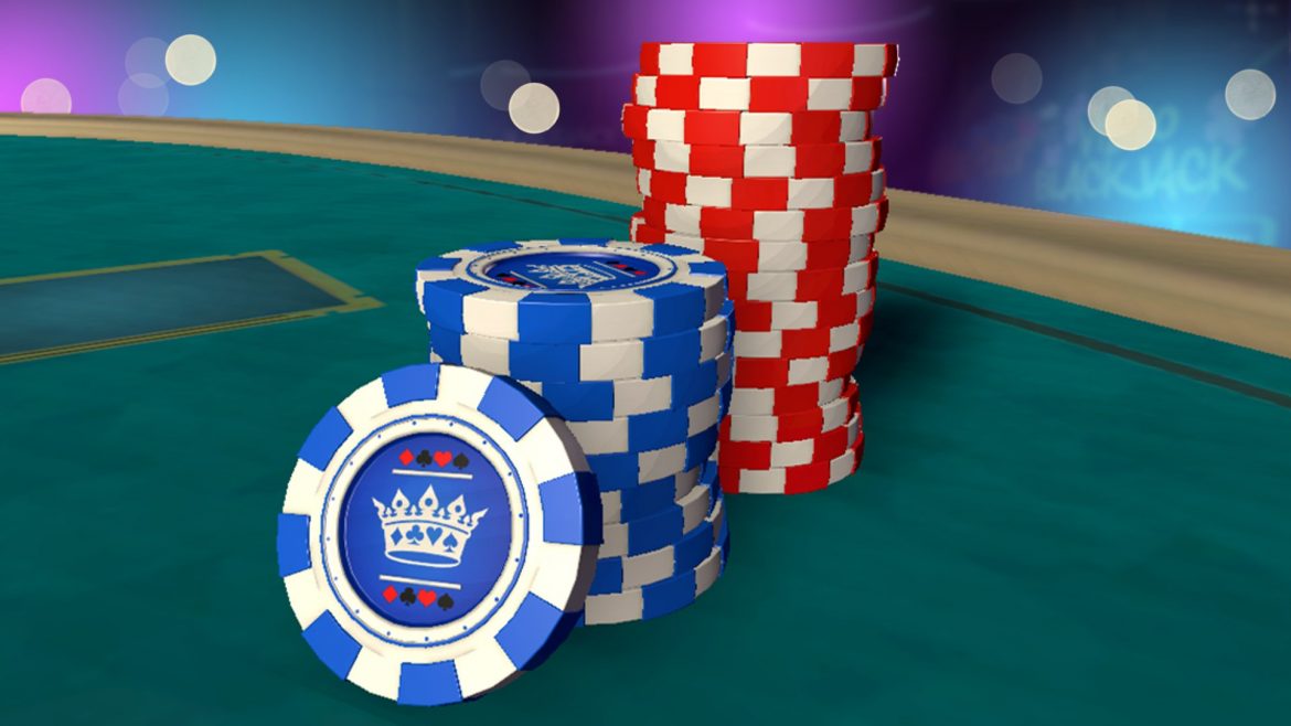 Find Online Casinos